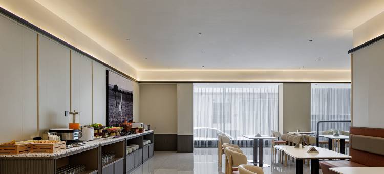 YA YUR·亚悦酒店(张家界国家森林公园标志门店)图片