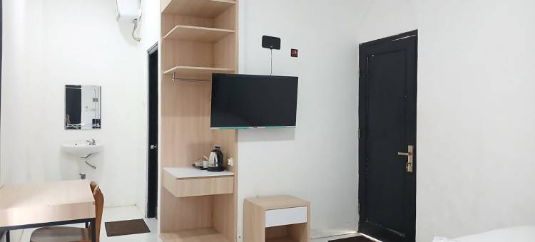 Urbanview Bumi Tirta Village Syariah图片