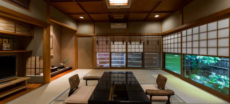米屋酒店(Toushinan Komeya)图片