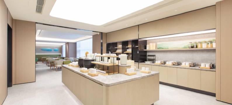 全季酒店(武汉光谷六路地铁站店)图片