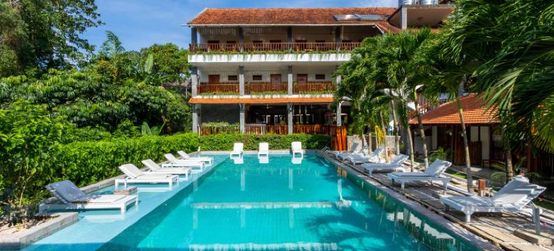 富国岛紫荆花度假村(Bauhinia Resort & Spa Phu Quoc)图片