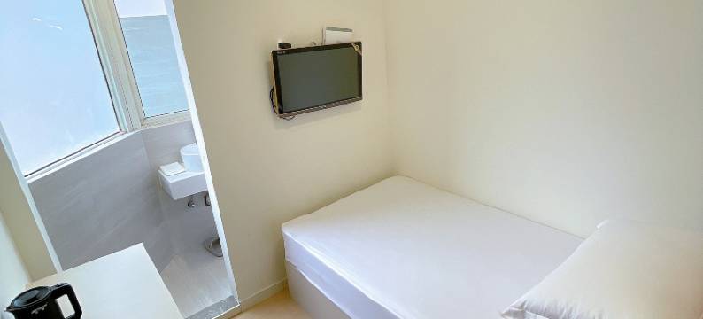 宿迁嘉玲宾馆(汽车客运站店)图片