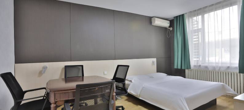 尤尼酒店(长春前进大街前卫医院店)图片