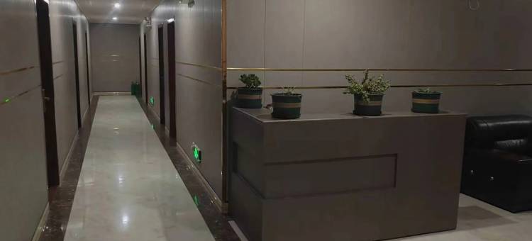凯悦宾馆(郭墅店)图片