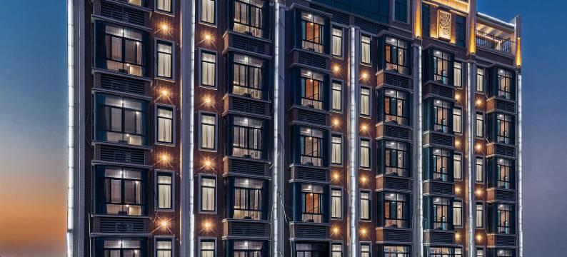 潮州逸品国际Hotel(潮汕路店)图片