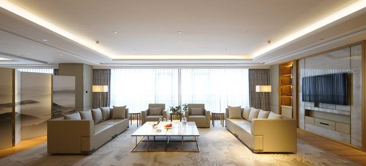 汕头国瑞豪生大酒店图片