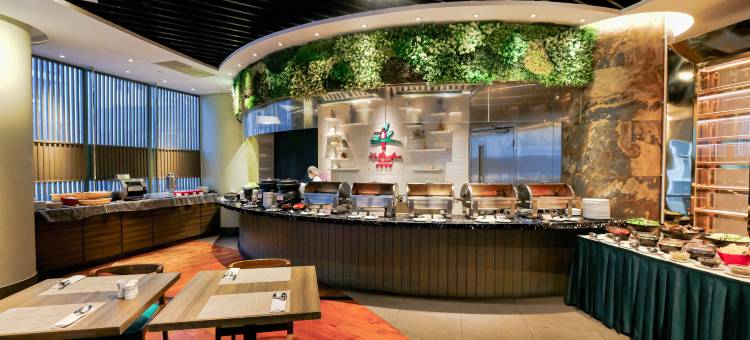 香港南洋酒店图片