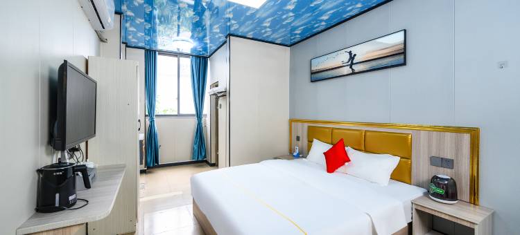 佳林公寓(佛山南海小塘汽车站店)图片