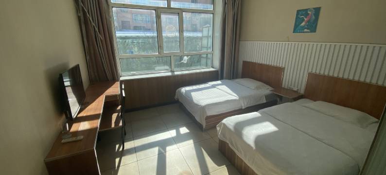 金谷宾馆(中兴路店)图片