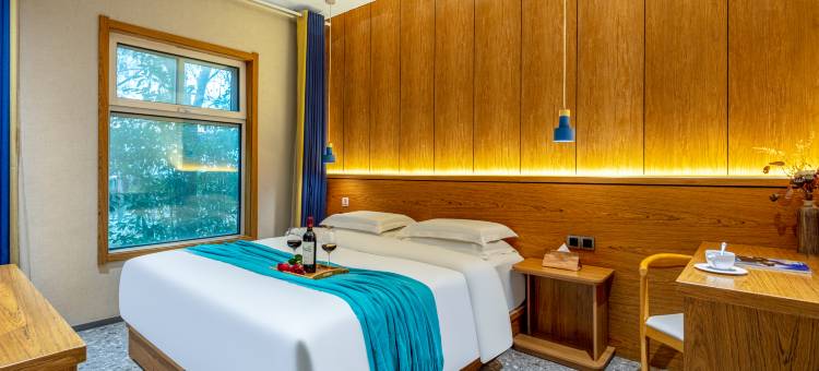 洛阳一见客栈(应天门洛邑古城店)图片