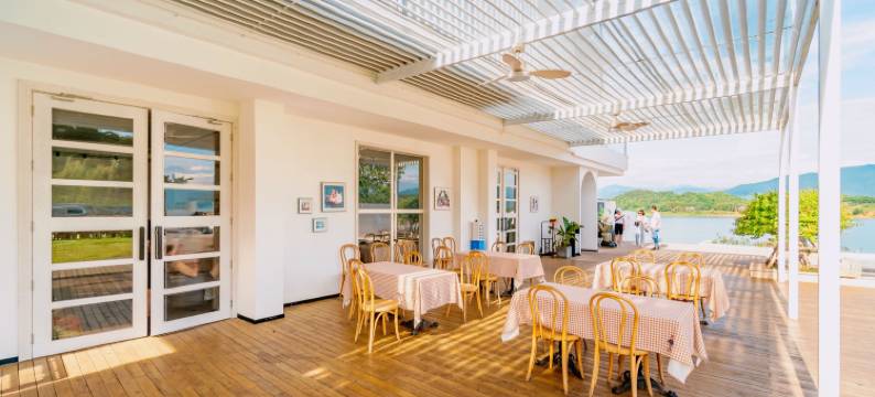 那山那水揽悦湾民宿(东江湖白廊店)图片