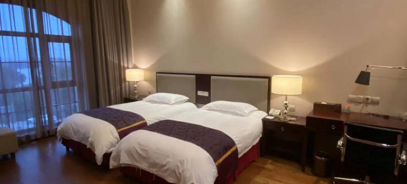 南浔世友生态园图片