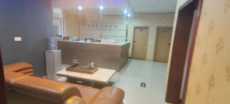 镇雄鸿达酒店(赤水源镇)图片