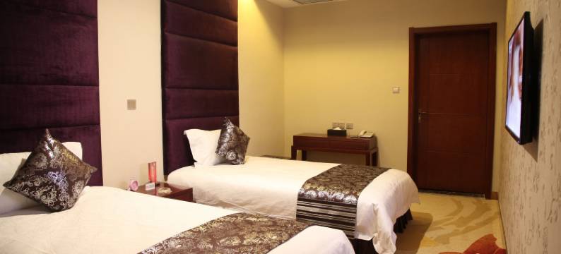 北京国营宾馆图片