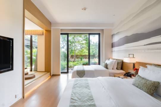 富力•惠林庄园图片