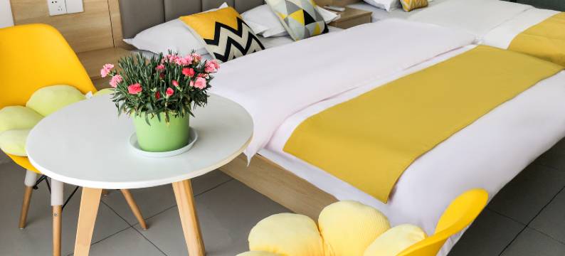 灵山大佛观山居客栈图片