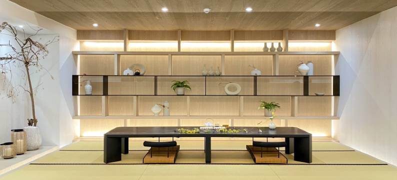 台中宿野行旅图片