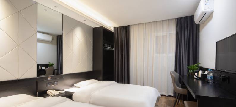 弗思特连锁酒店(南京江宁天印大道地铁站店)图片