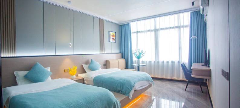 湄洲岛朝阳宾馆(妈祖祖庙店)图片