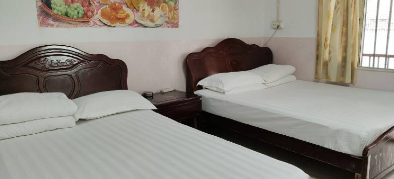 中信住宿(张家边大庙街店)图片