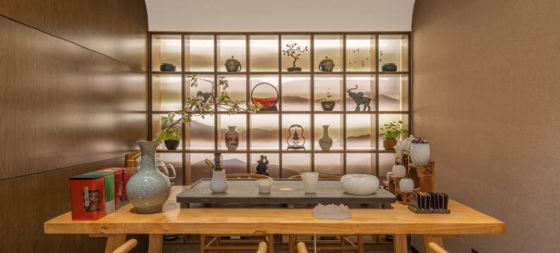 一木酒店(北京三元桥燕莎使馆区店)图片
