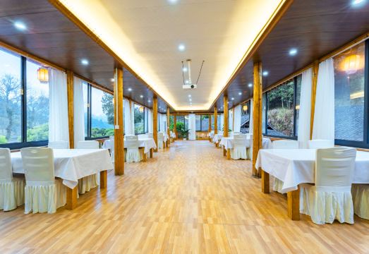 Fanjing Fanjing Guesthouse Hotel Overview