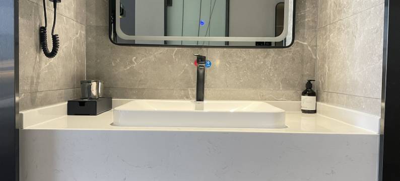 尚客优酒店(长治屯留政府店)图片