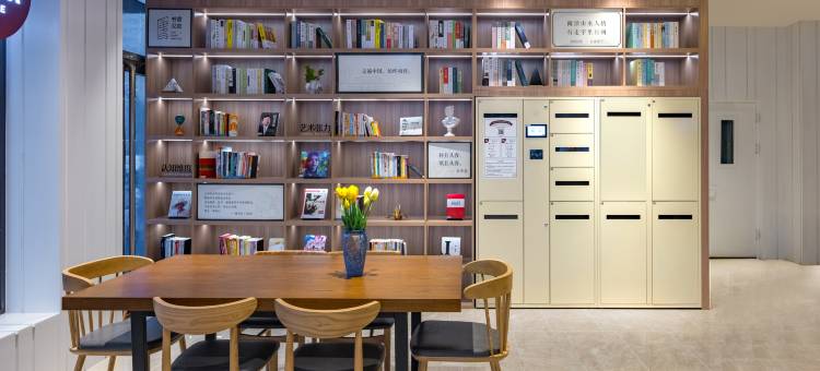 汉庭酒店(沧州市政府店)图片