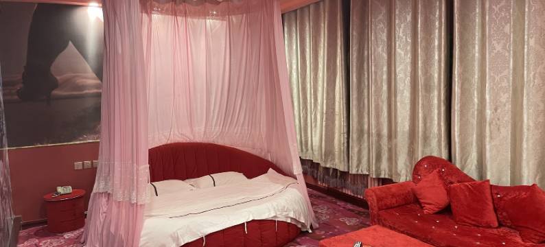 青州宜家阳光酒店图片