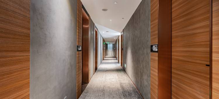 朗丽兹酒店(北京潘家园十里河地铁站店)图片