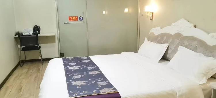 沈阳燕山宾馆图片