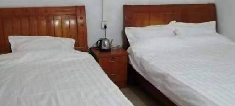 芦苞平价住宿图片