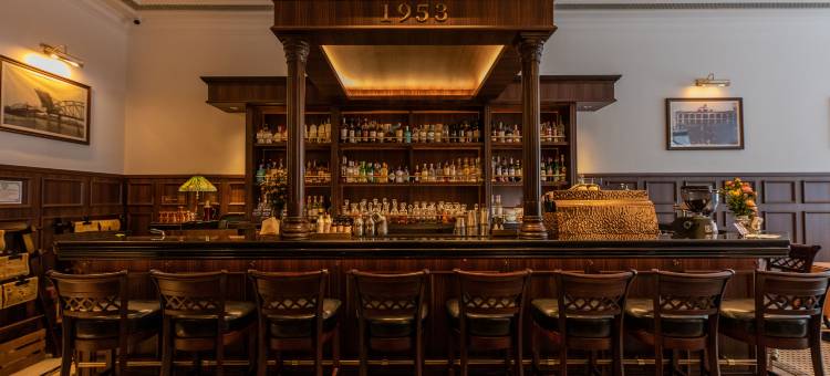 丽呈熹玥·云喜公馆(广州北京路步行街天字码头店)图片