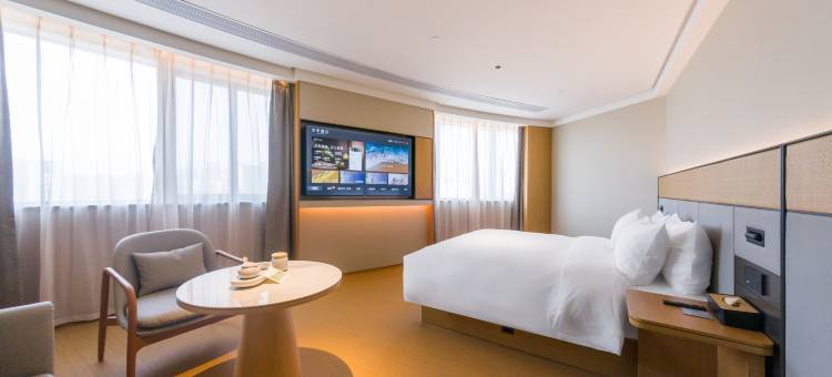 全季酒店(广德市政府夫子庙广场店)图片