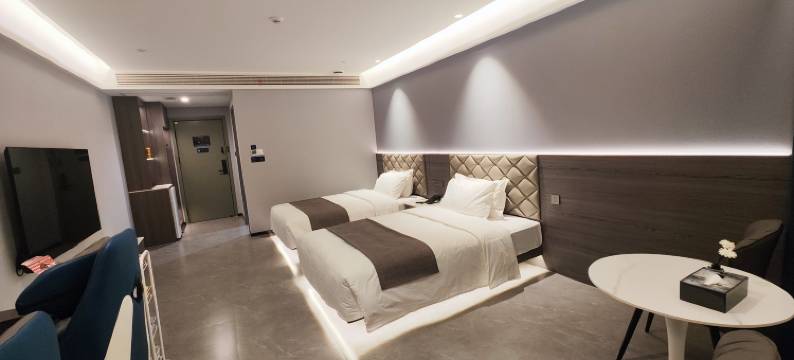 灵感·智慧电竞酒店图片