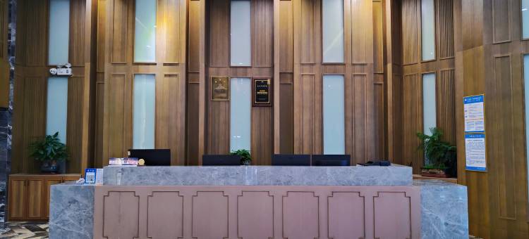 龙山民族宾馆图片