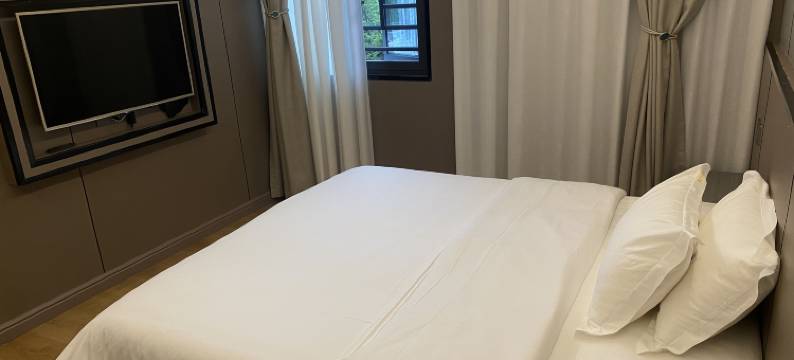 仁怀华谊大酒店图片