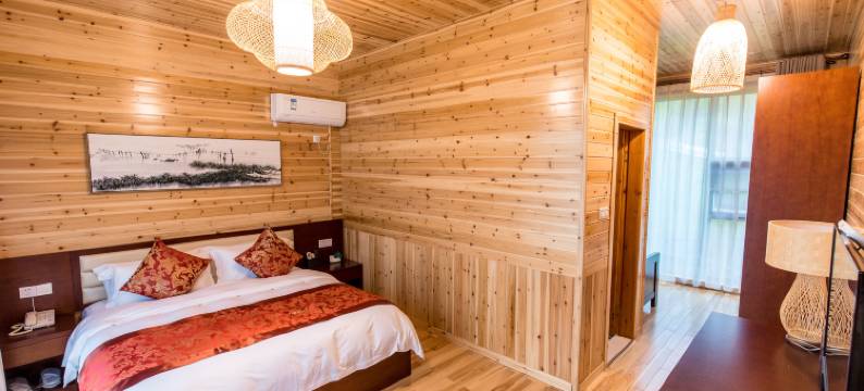 周宁仙风小居度假酒店图片