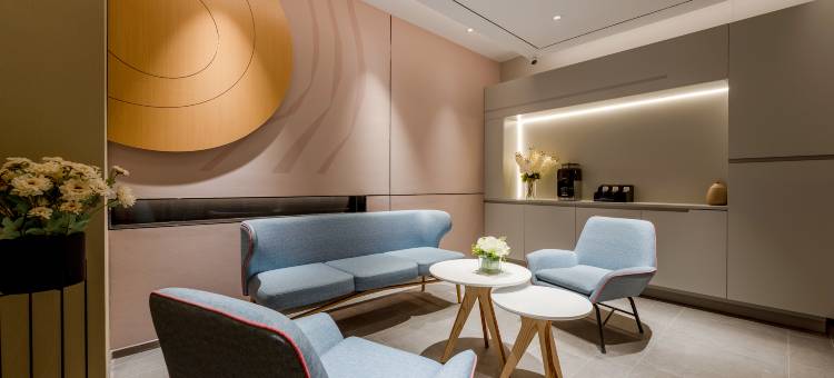 如家酒店·neo(西安龙首原大明宫西地铁站店)图片