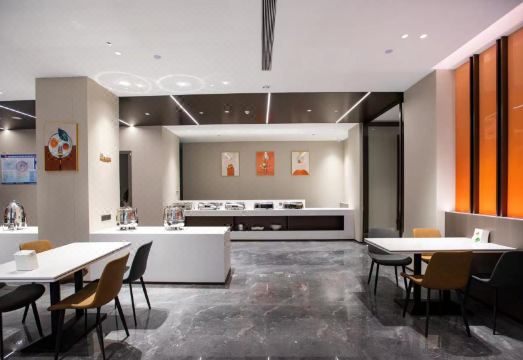 New Mile Yuan Boutique Hotel Hotel Overview