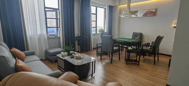 中豪酒店(武汉蔡甸经济开发区常福商务广场店)图片