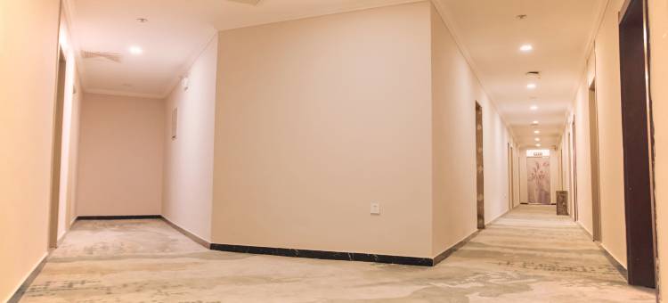 好客连锁酒店(梁山新汽车站店)图片