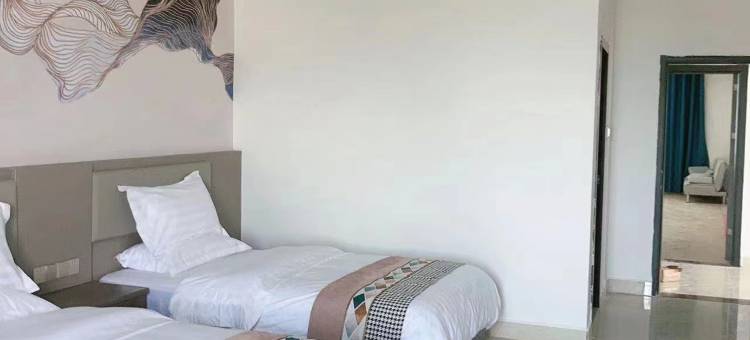 陵水宏望宾馆图片