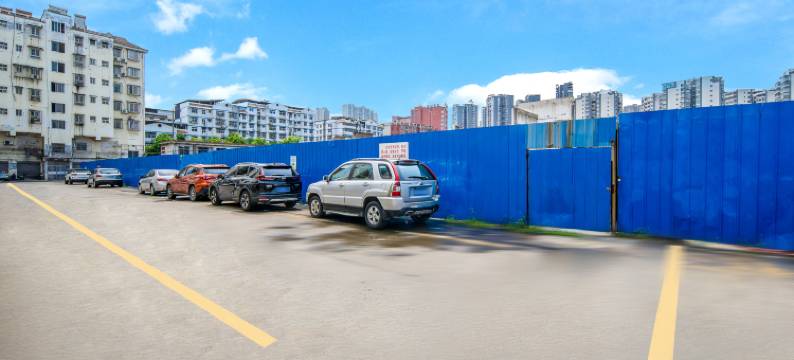 郴州梦源时尚酒店(五岭广场店)图片