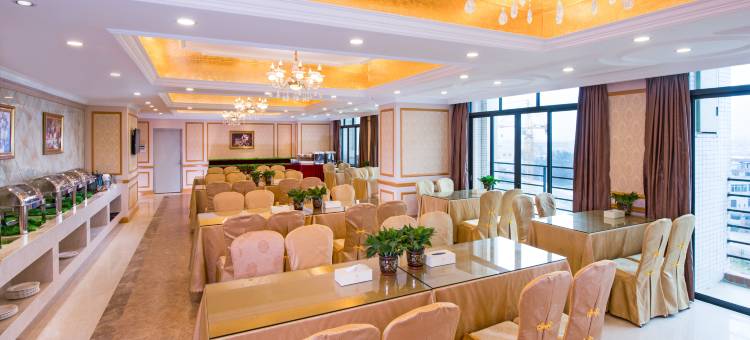 维也纳酒店(惠州园洲店)图片