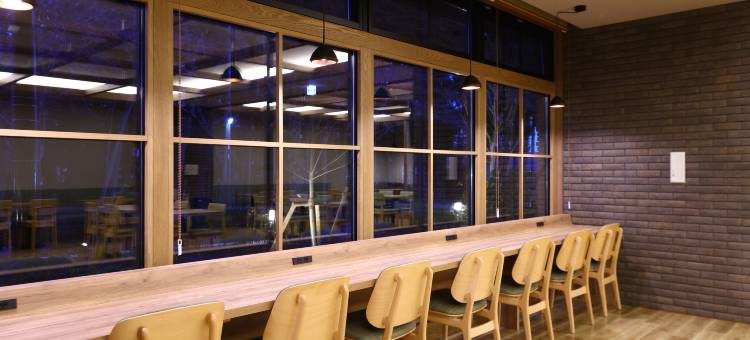 多米快捷酒店-富士山御殿场温泉(Dormy Inn Express Fujisan Gotemba)图片