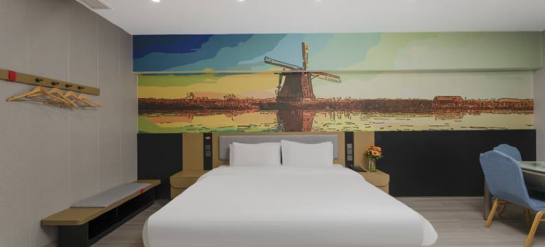 富新大酒家(高邮武安店)图片