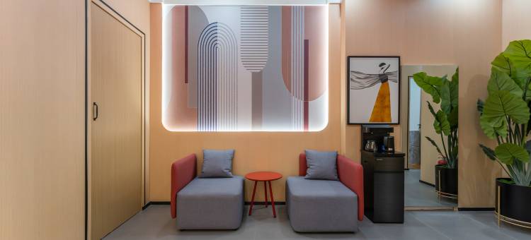 尚客优酒店(菏泽单县万德福商业街店)图片