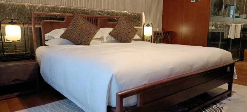 北京半山雅舍民宿图片