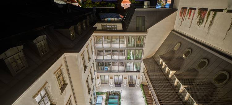 H15豪华宫殿酒店 - Destigo酒店(Hotel H15 Luxury Palace - Destigo Hotels)图片